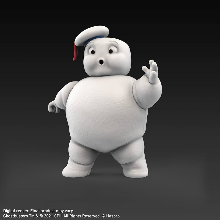 ゴーストバスターズ プラズマシリーズ ミニパフト Amazon.co.jp: ゴーストバスターズ プラズマシリーズ ミニパフト